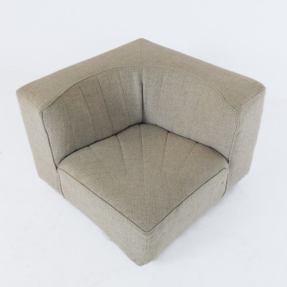 Image 1 of Modular bench Novemila Tito Agnoli Arflex