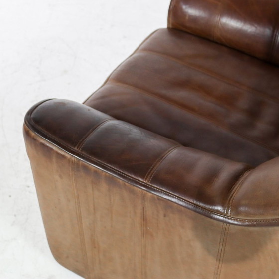 Image 1 of The Sede DS44 armchair