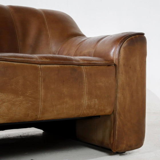 Image 1 of The Sede DS44 armchair