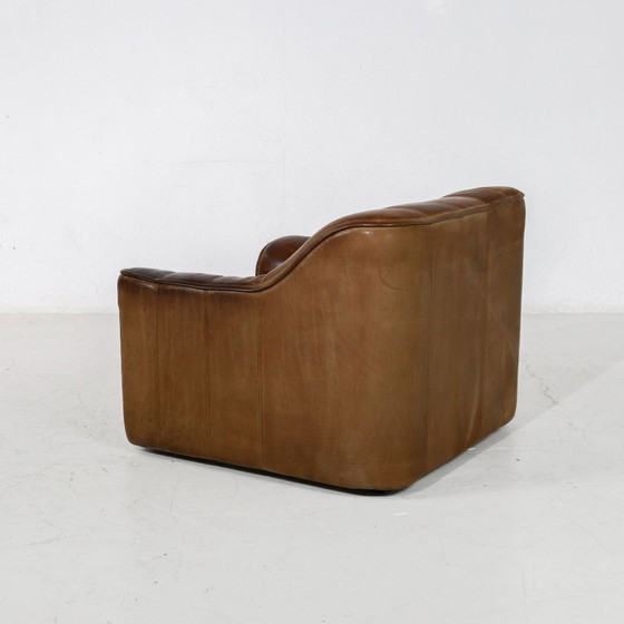 Image 1 of The Sede DS44 armchair