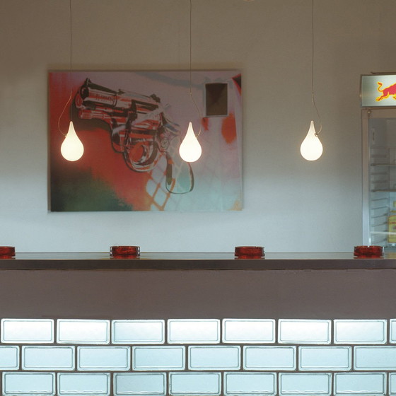 Image 1 of 3 Next Drop xs Single Pendant Lights