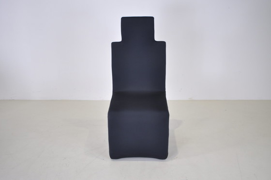 Image 1 of Foldable designer armchair