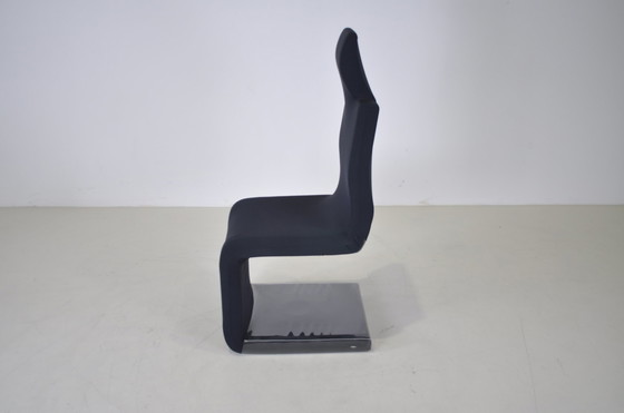 Image 1 of Foldable designer armchair