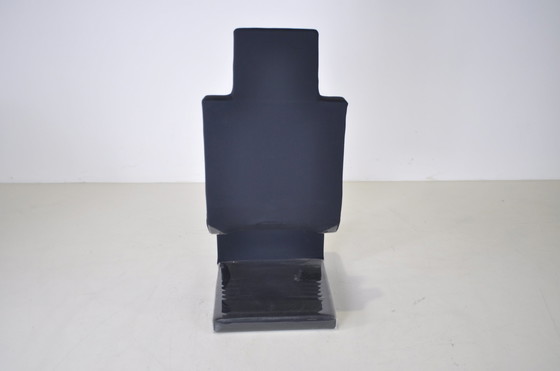 Image 1 of Fauteuil design pliant