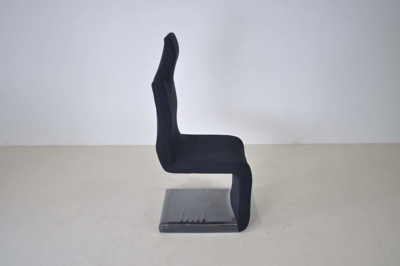 Sillón de diseño plegable