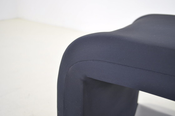 Image 1 of Foldable designer armchair