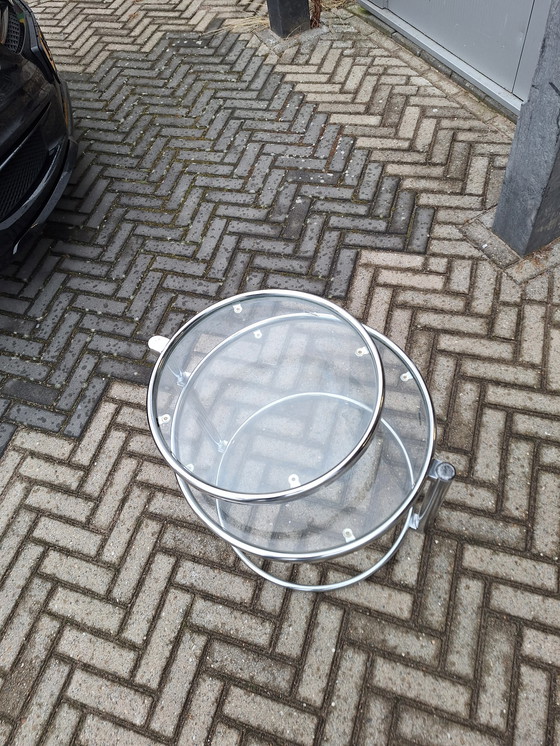 Image 1 of Leithmotiv coffee table