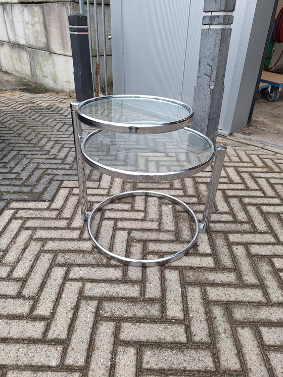 Image 1 of Leithmotiv coffee table