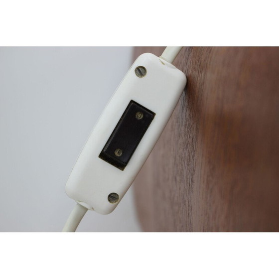 Image 1 of Coppia di lampade da tavolo di design vintage kamenicky Senov