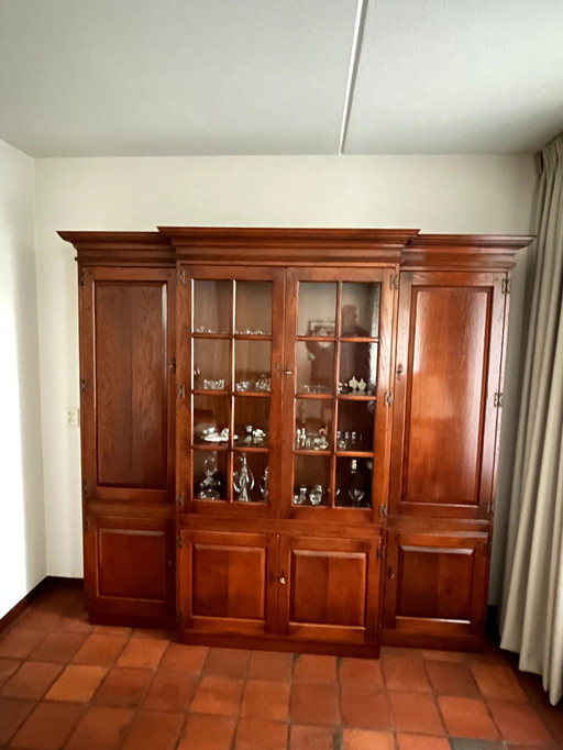 Manor Furniture Buffet Cabinet