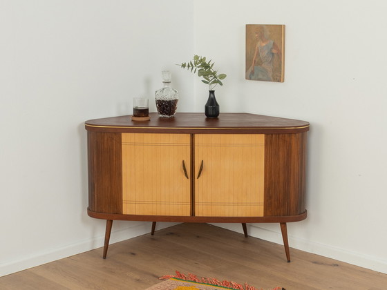 Image 1 of  1950s Bar Cabinet 