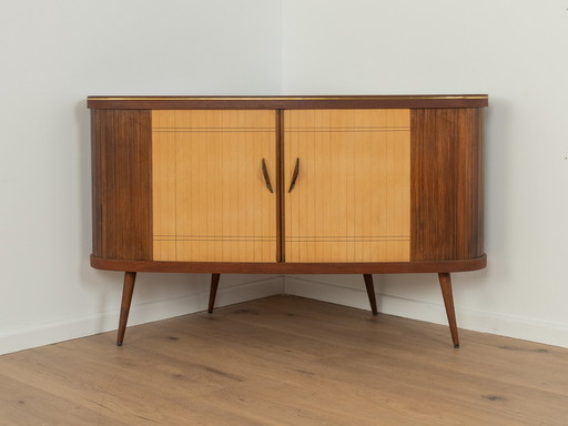  1950s Bar Cabinet 