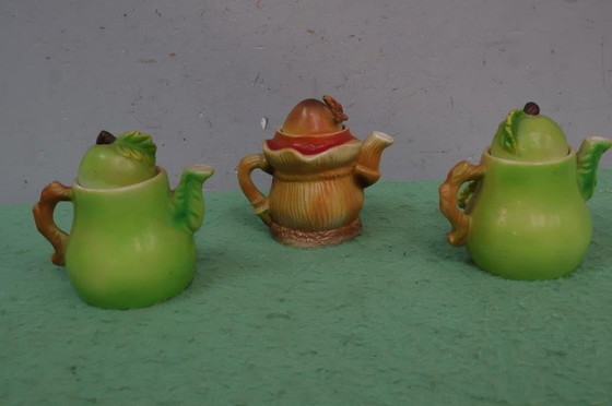 Image 1 of Porcelain Jugs