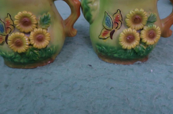 Image 1 of Porcelain Jugs