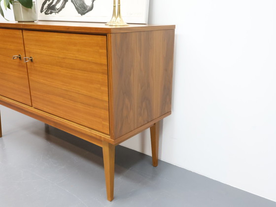 Image 1 of Vintage sideboard with 3 doors