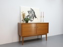 Buffet vintage à 3 portes