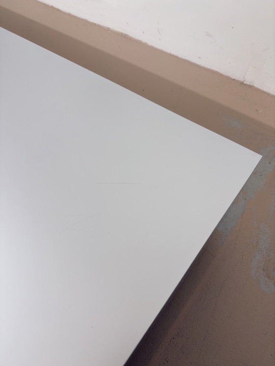 Image 1 of Tablero bajo de aluminio MDF Italia