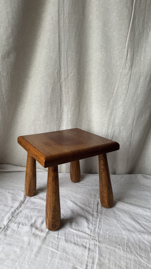 Vintage Stool