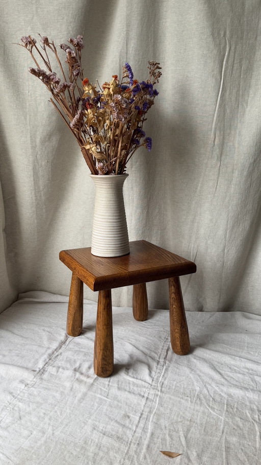 Vintage Stool
