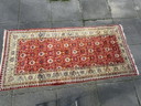 Tapis persan d'Iran
