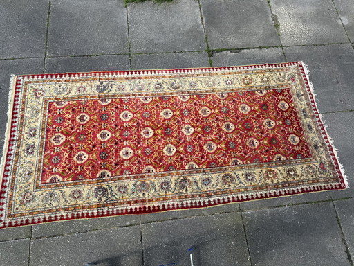 Tapis persan d'Iran