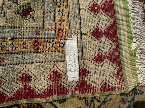 Image 1 of Tapis persan d'Iran