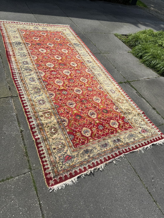 Image 1 of Tapis persan d'Iran