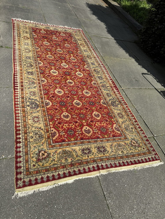 Image 1 of Persian rug originating from Iran