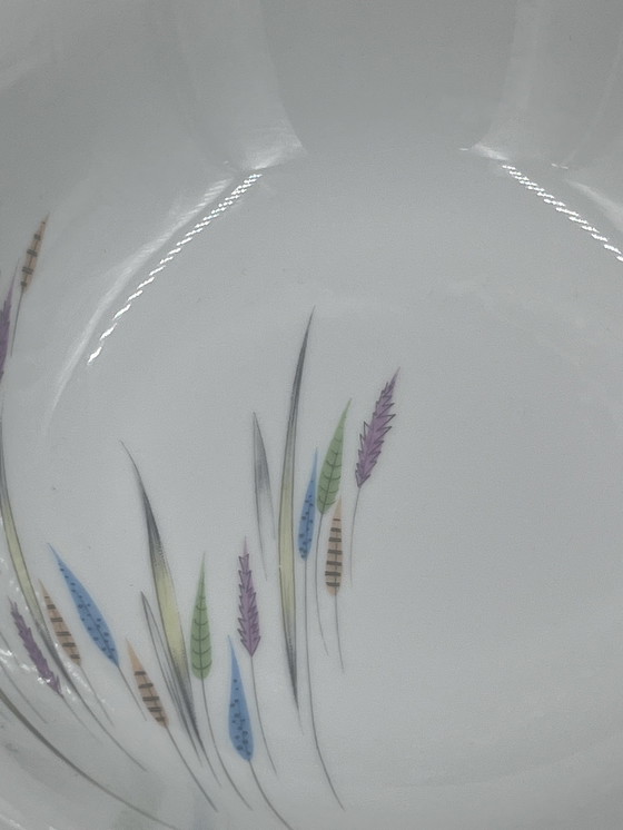 Image 1 of Set Of Two Bareuther Salad Bowls