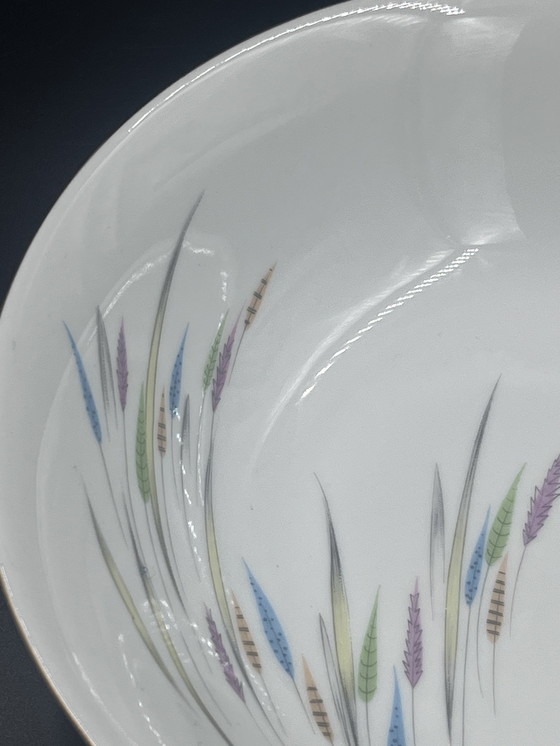 Image 1 of Set Of Two Bareuther Salad Bowls