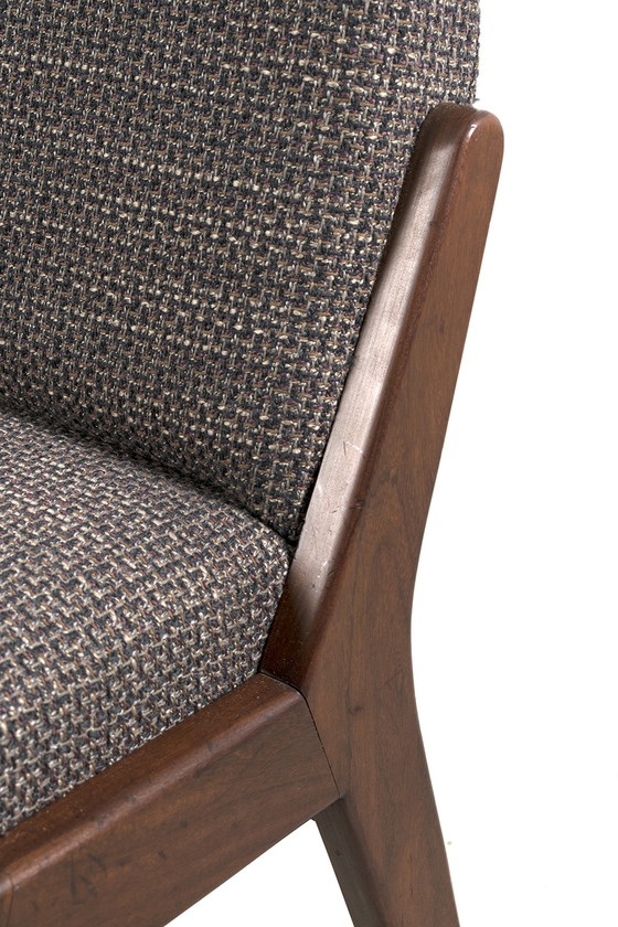 Image 1 of 4 bellissime sedie vintage