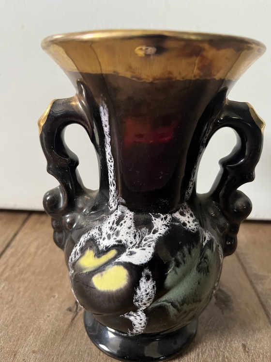 Image 1 of Vase vintage Jasba