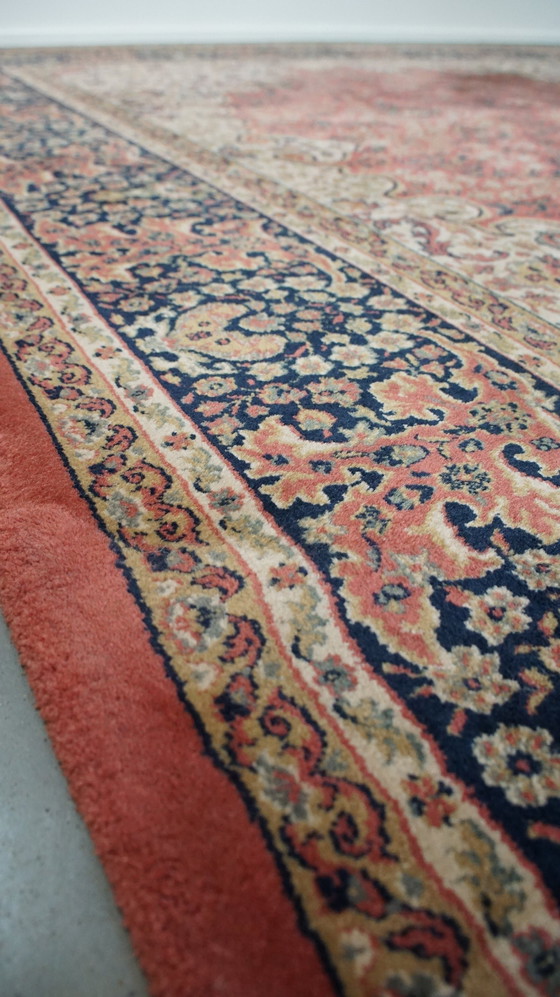 Image 1 of Oriental Rug 295X200Cm