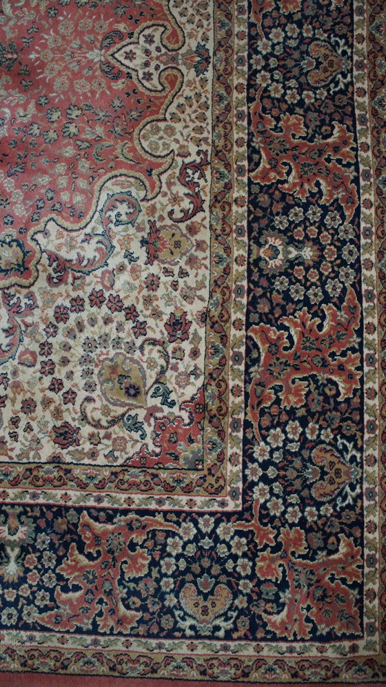 Image 1 of Oriental Rug 295X200Cm