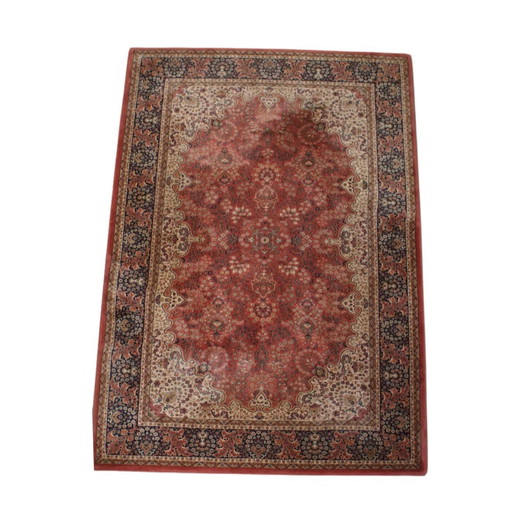 Oriental Rug 295X200Cm