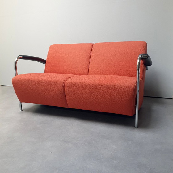 Image 1 of Leolux, Scylla 2 Seater Sofa