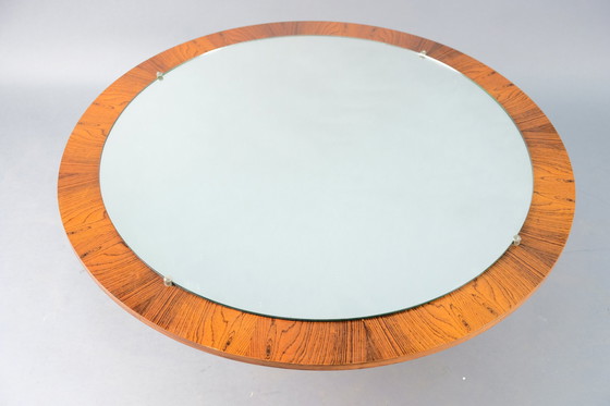 Image 1 of Specchio vintage in palissandro