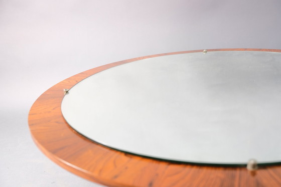 Image 1 of Specchio vintage in palissandro