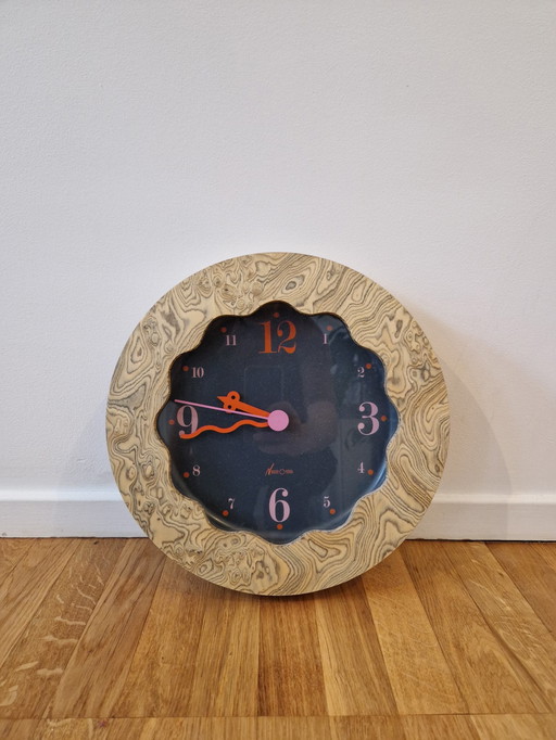 Neos Wall Clock