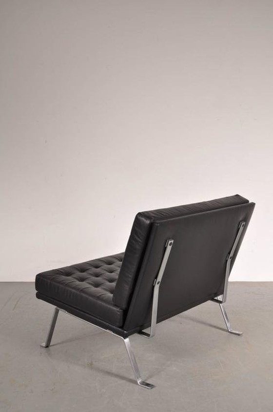 Image 1 of 1950s Loveseat by Hein Salomonson for AP Polak, Netherlands