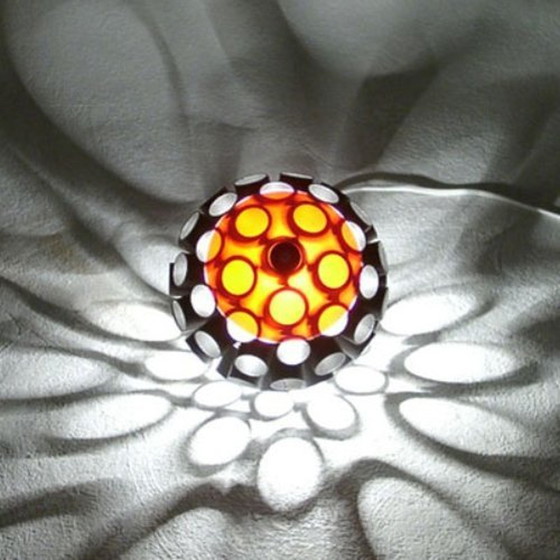 Image 1 of Stefan Traloc, Indoor Virus Light