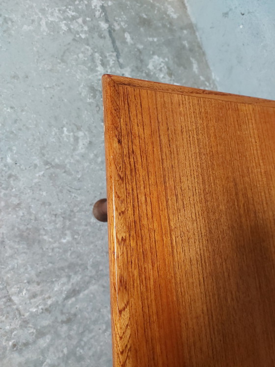 Image 1 of Table basse Mid Century