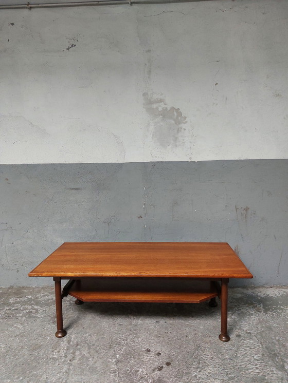 Image 1 of Table basse Mid Century