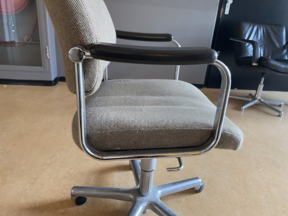 Image 1 of Rüder Office Chair German