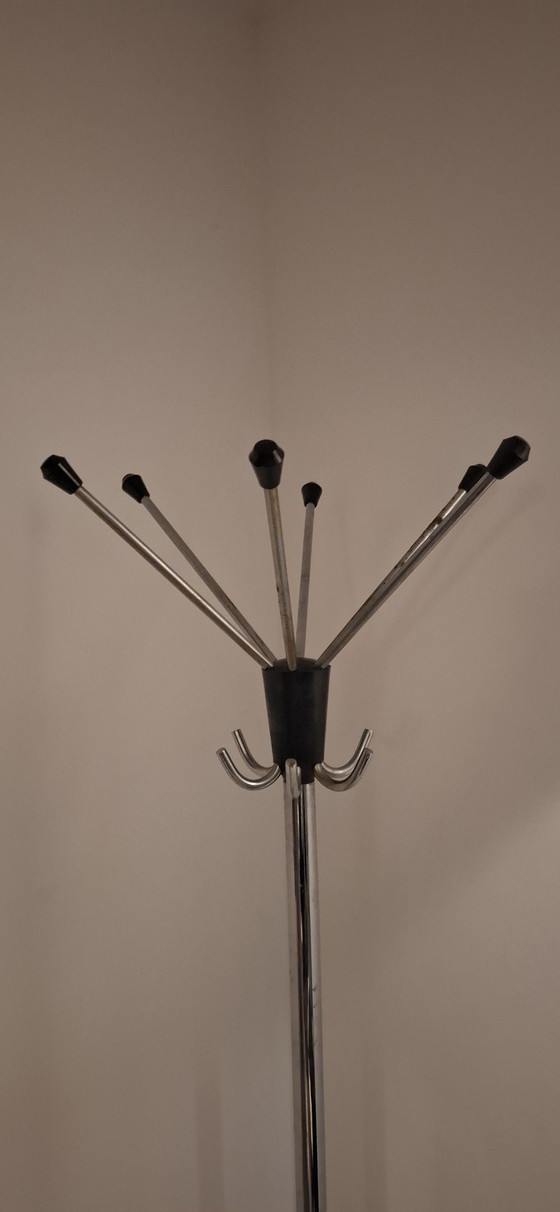 Image 1 of Beautiful Coat Rack