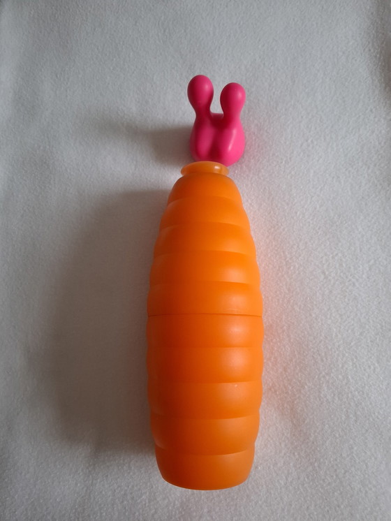 Image 1 of Alessi thermos flask "Fred The Worm"