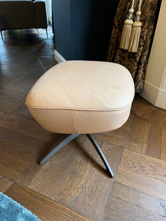 Image 1 of Jori Griffon relax armchair + ottoman