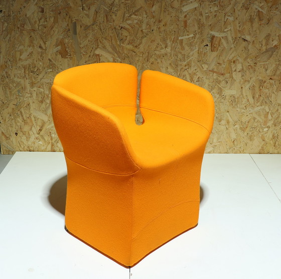 Image 1 of Moroso Bloomy armchair