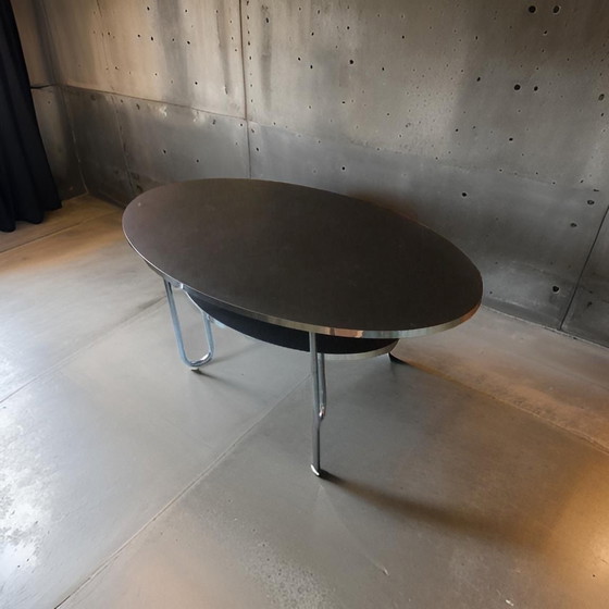 Image 1 of Bauhaus/Art Deco Coffee Table