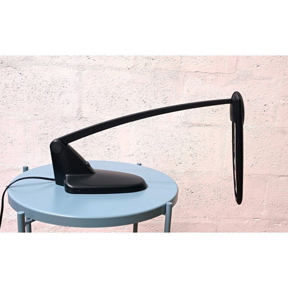 Image 1 of Brio vintage desk lamp by Unilux